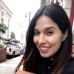 Meet your Posher, Cindy